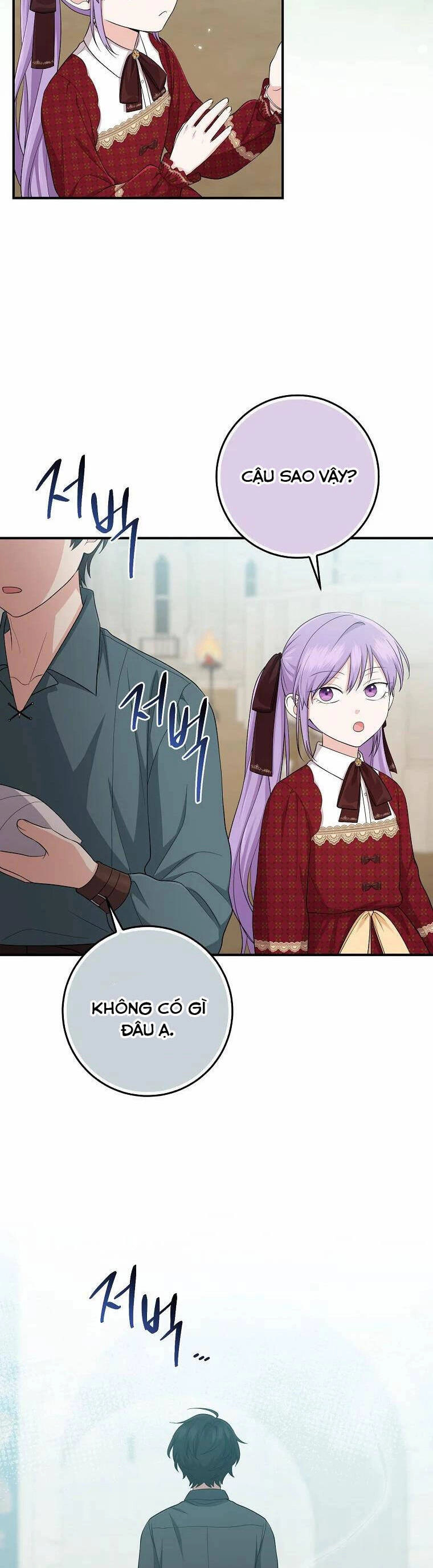 Tôi Đã Diễn Tròn Vai Một Đứa Con Gái Nuôi Chapter 34 - 29