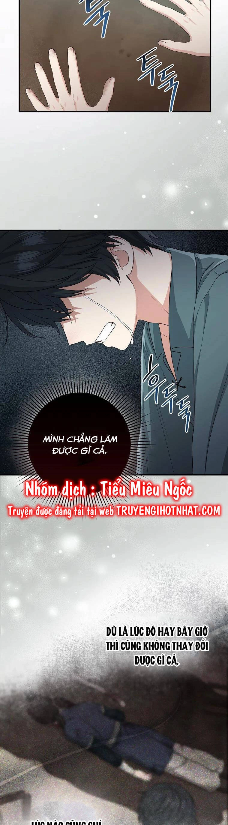 Tôi Đã Diễn Tròn Vai Một Đứa Con Gái Nuôi Chapter 34 - 31