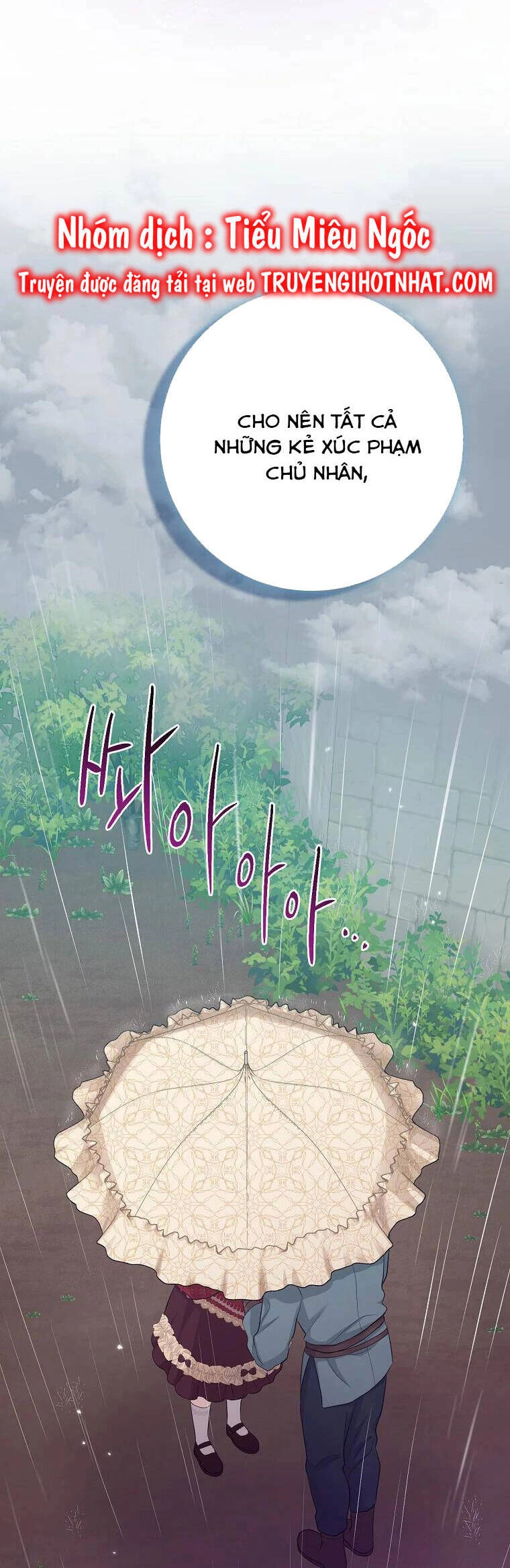 Tôi Đã Diễn Tròn Vai Một Đứa Con Gái Nuôi Chapter 34 - 40