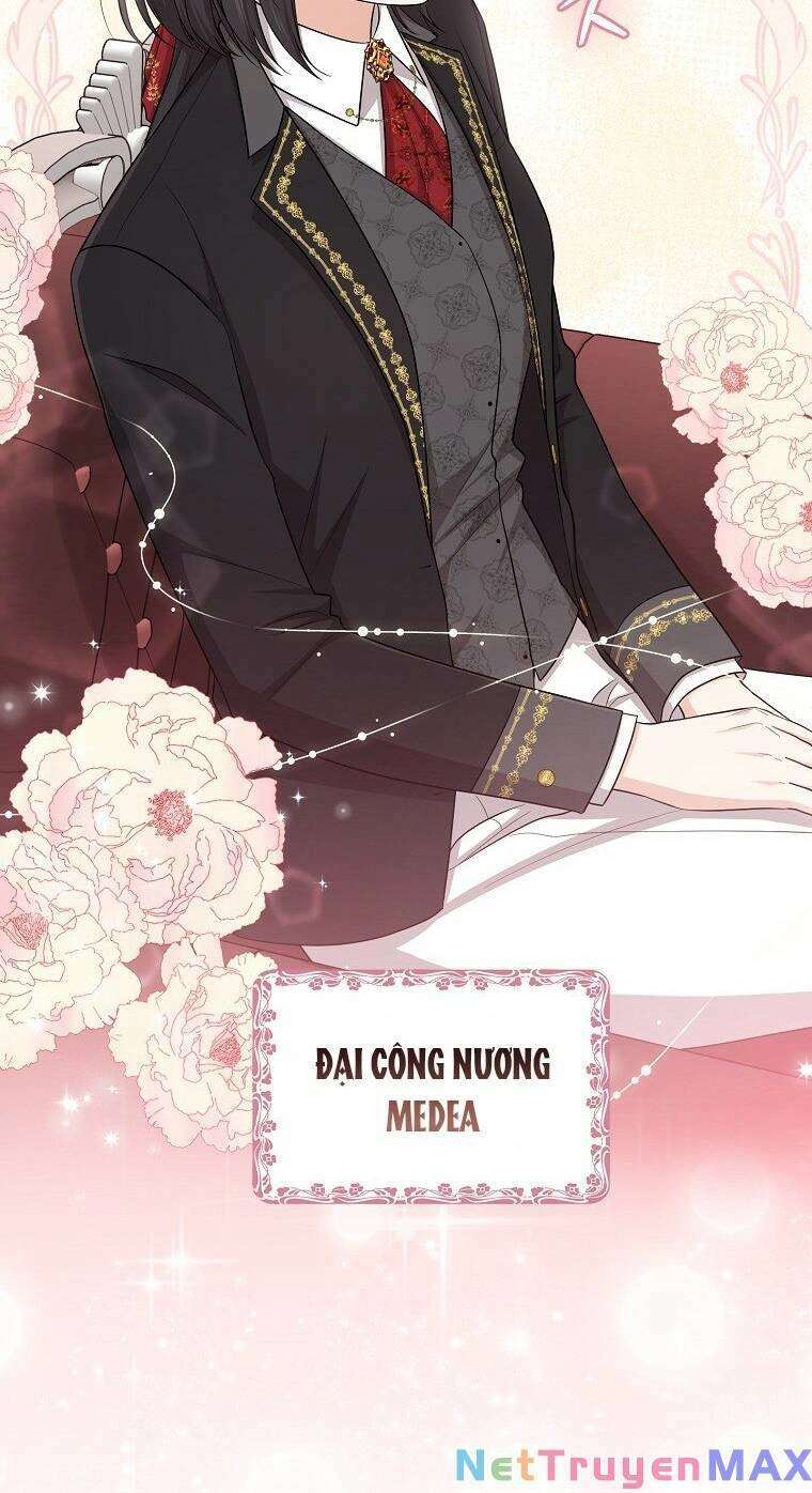 Tôi Đã Diễn Tròn Vai Một Đứa Con Gái Nuôi Chapter 35 - 7