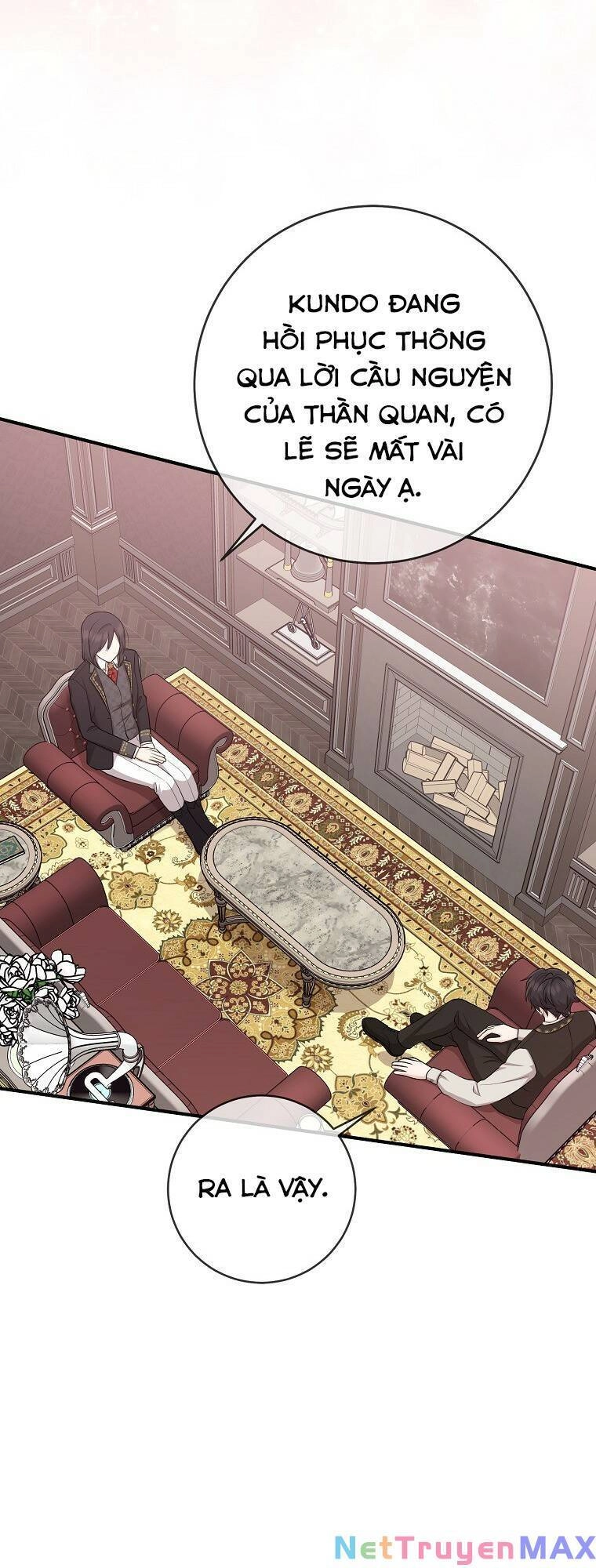 Tôi Đã Diễn Tròn Vai Một Đứa Con Gái Nuôi Chapter 35 - 8