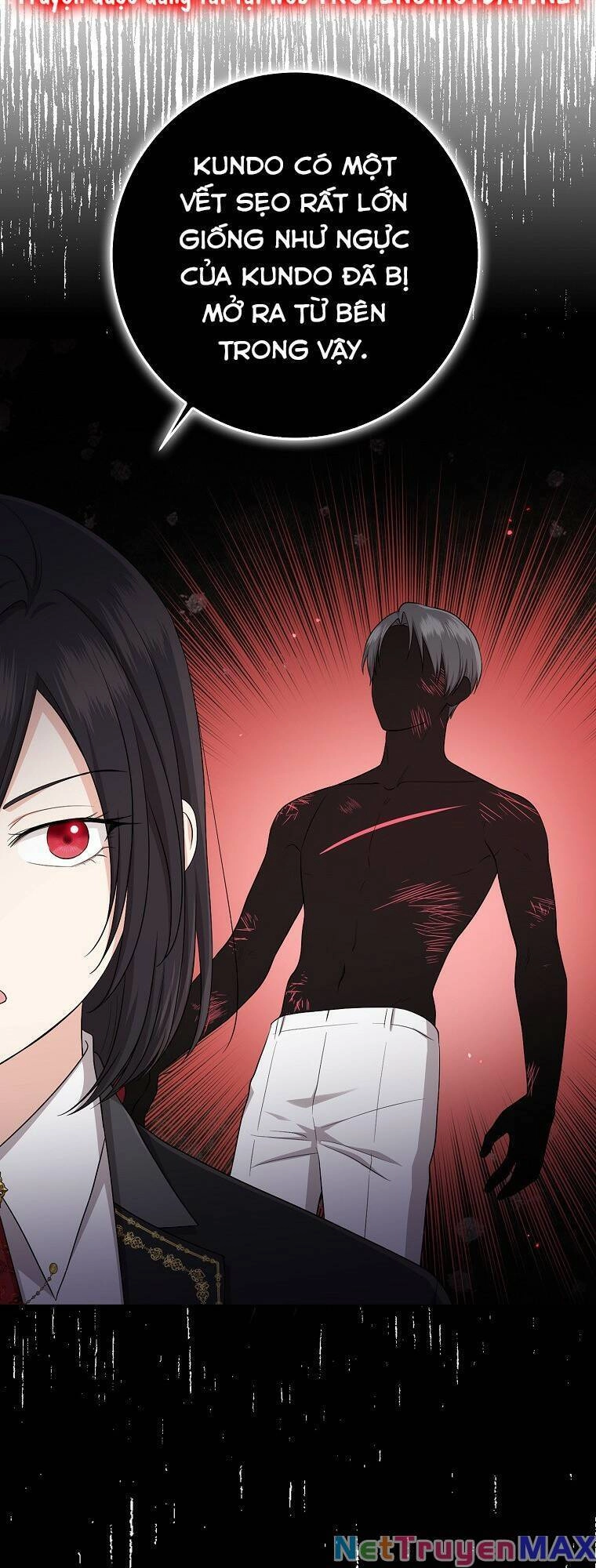 Tôi Đã Diễn Tròn Vai Một Đứa Con Gái Nuôi Chapter 35 - 10