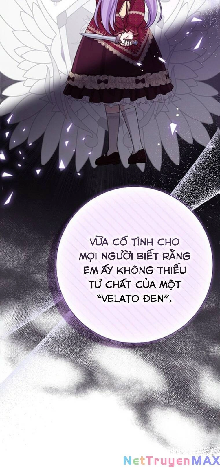 Tôi Đã Diễn Tròn Vai Một Đứa Con Gái Nuôi Chapter 35 - 14