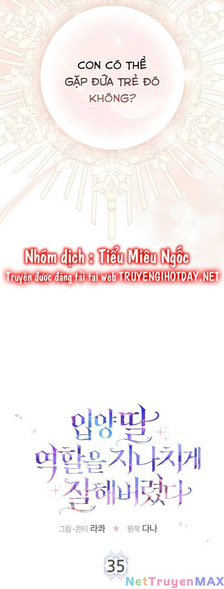 Tôi Đã Diễn Tròn Vai Một Đứa Con Gái Nuôi Chapter 35 - 16