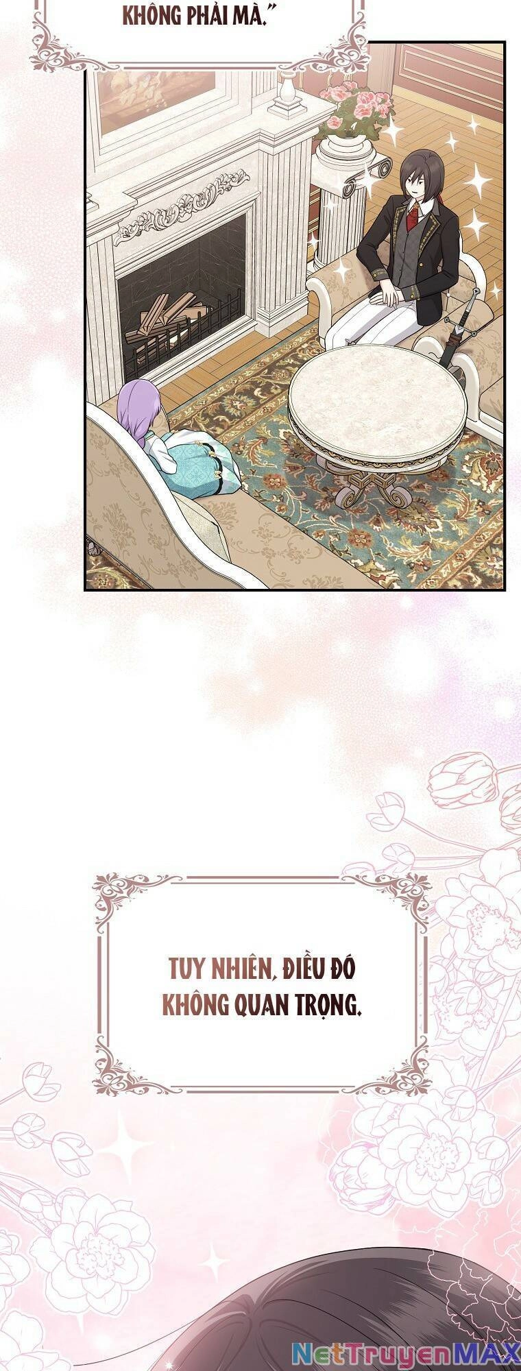 Tôi Đã Diễn Tròn Vai Một Đứa Con Gái Nuôi Chapter 35 - 18