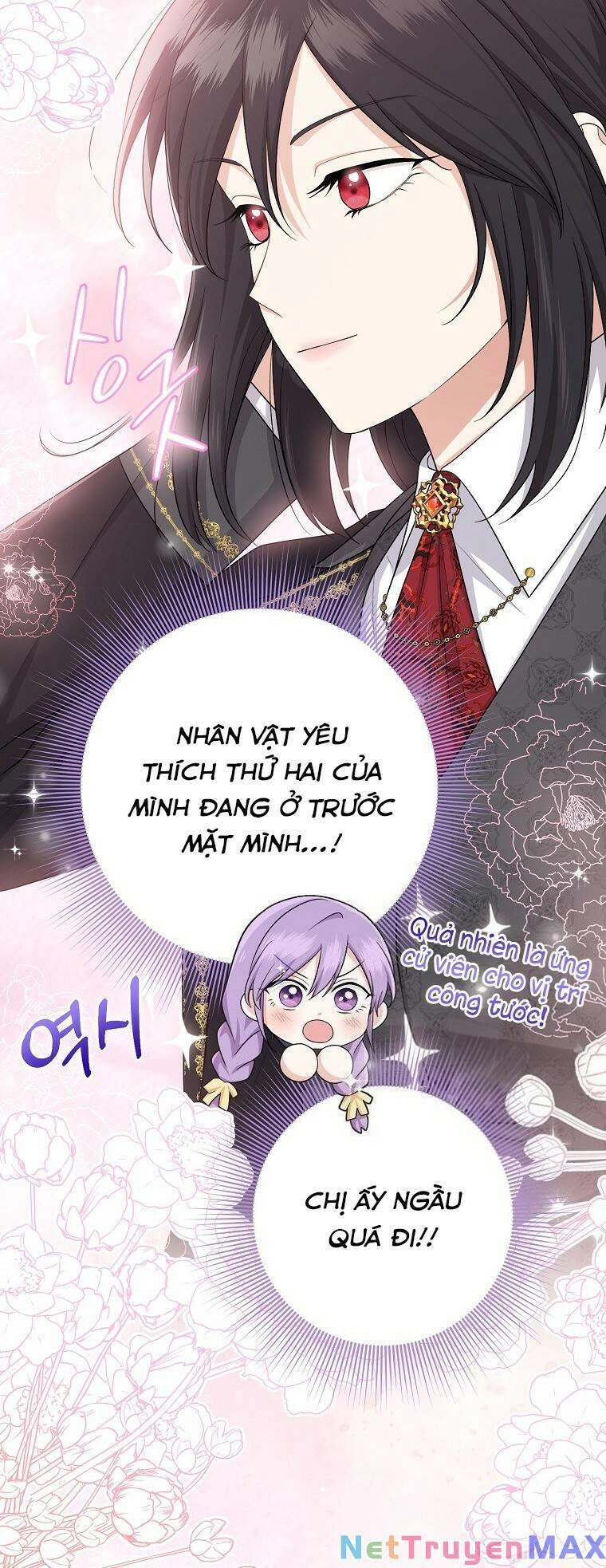 Tôi Đã Diễn Tròn Vai Một Đứa Con Gái Nuôi Chapter 35 - 19