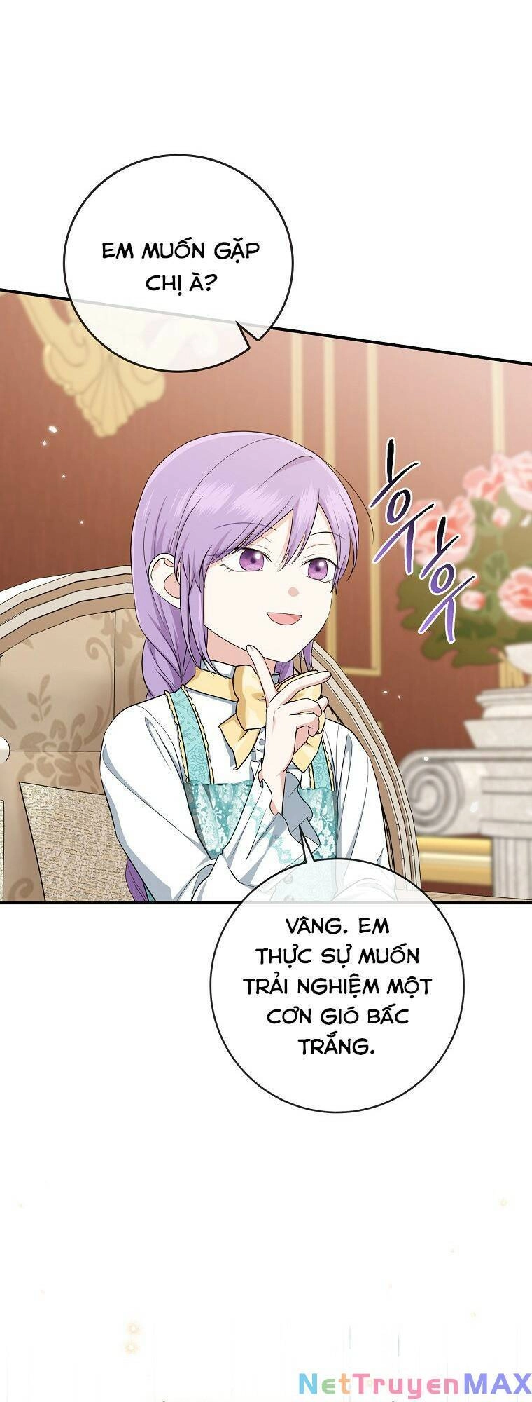 Tôi Đã Diễn Tròn Vai Một Đứa Con Gái Nuôi Chapter 35 - 21