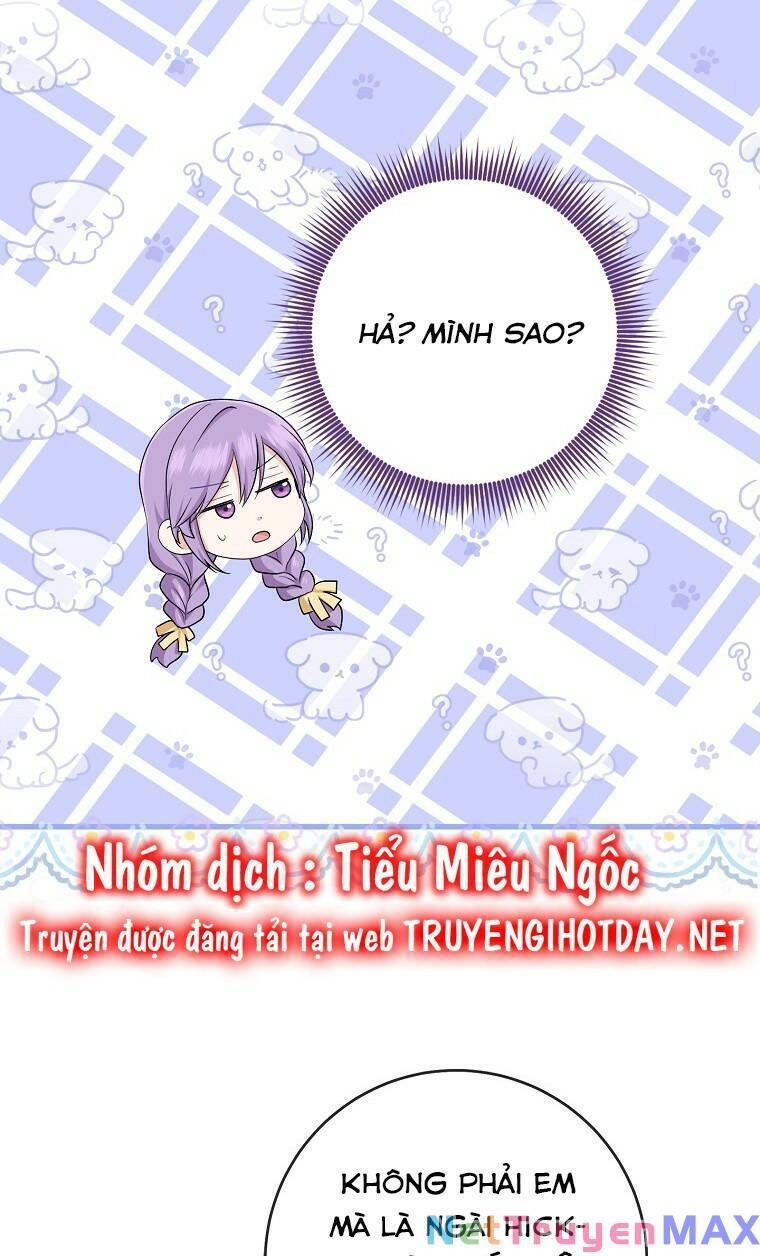 Tôi Đã Diễn Tròn Vai Một Đứa Con Gái Nuôi Chapter 35 - 33