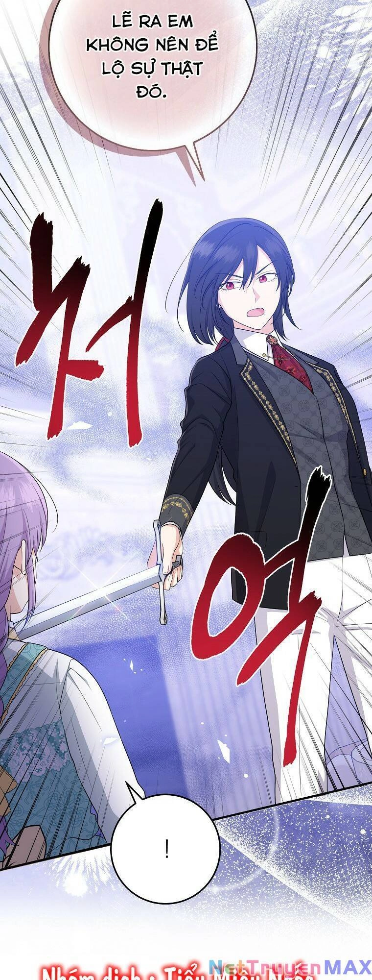 Tôi Đã Diễn Tròn Vai Một Đứa Con Gái Nuôi Chapter 35 - 36