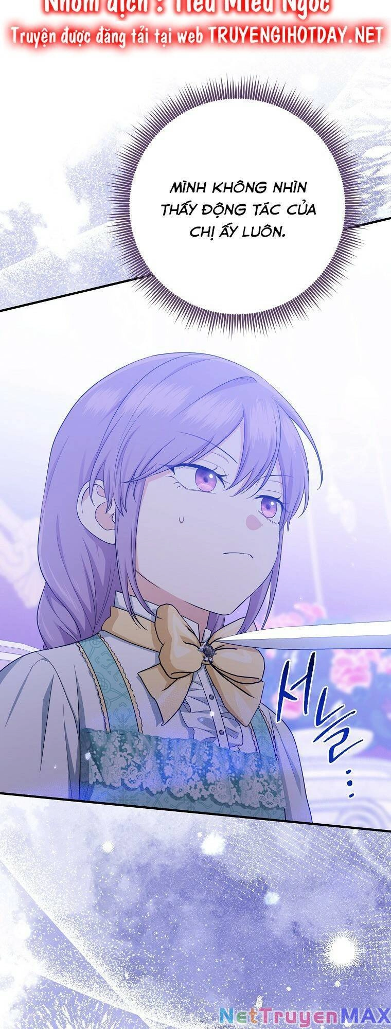 Tôi Đã Diễn Tròn Vai Một Đứa Con Gái Nuôi Chapter 35 - 37