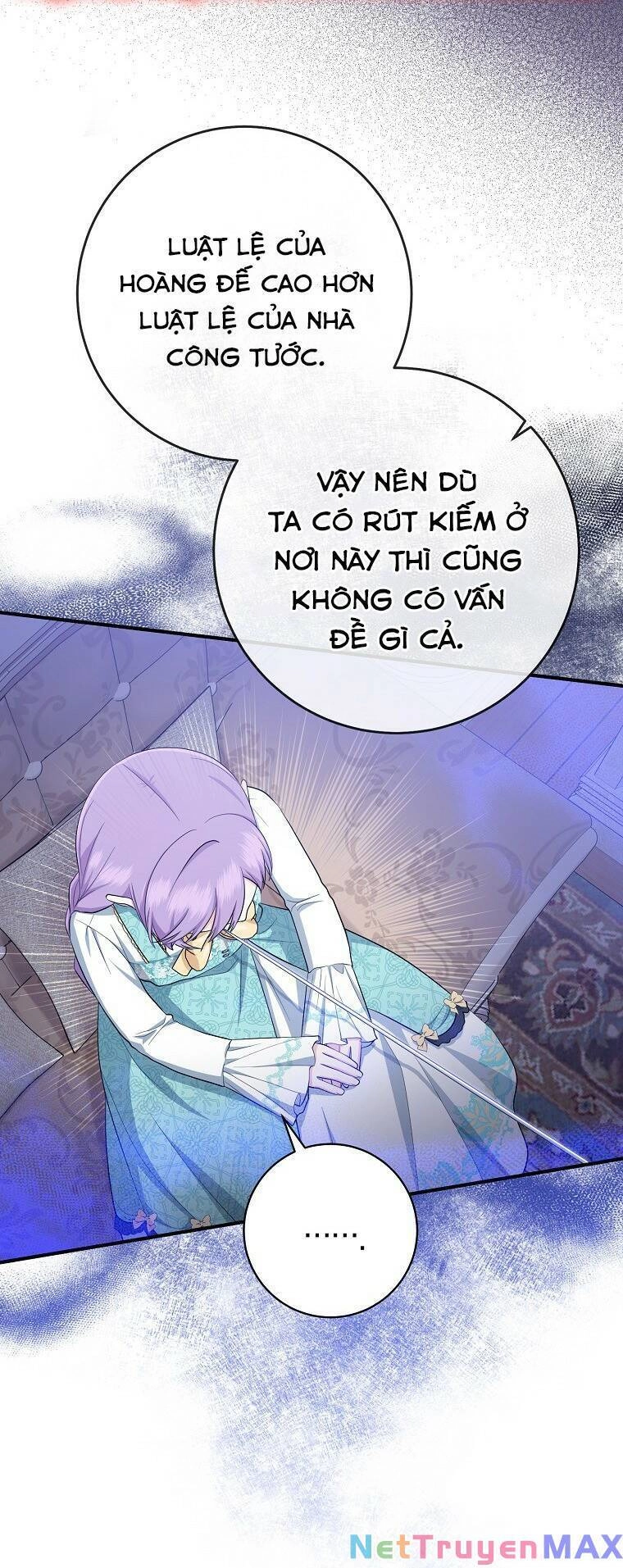 Tôi Đã Diễn Tròn Vai Một Đứa Con Gái Nuôi Chapter 35 - 40