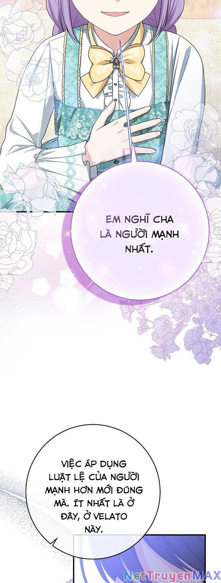 Tôi Đã Diễn Tròn Vai Một Đứa Con Gái Nuôi Chapter 35 - 44