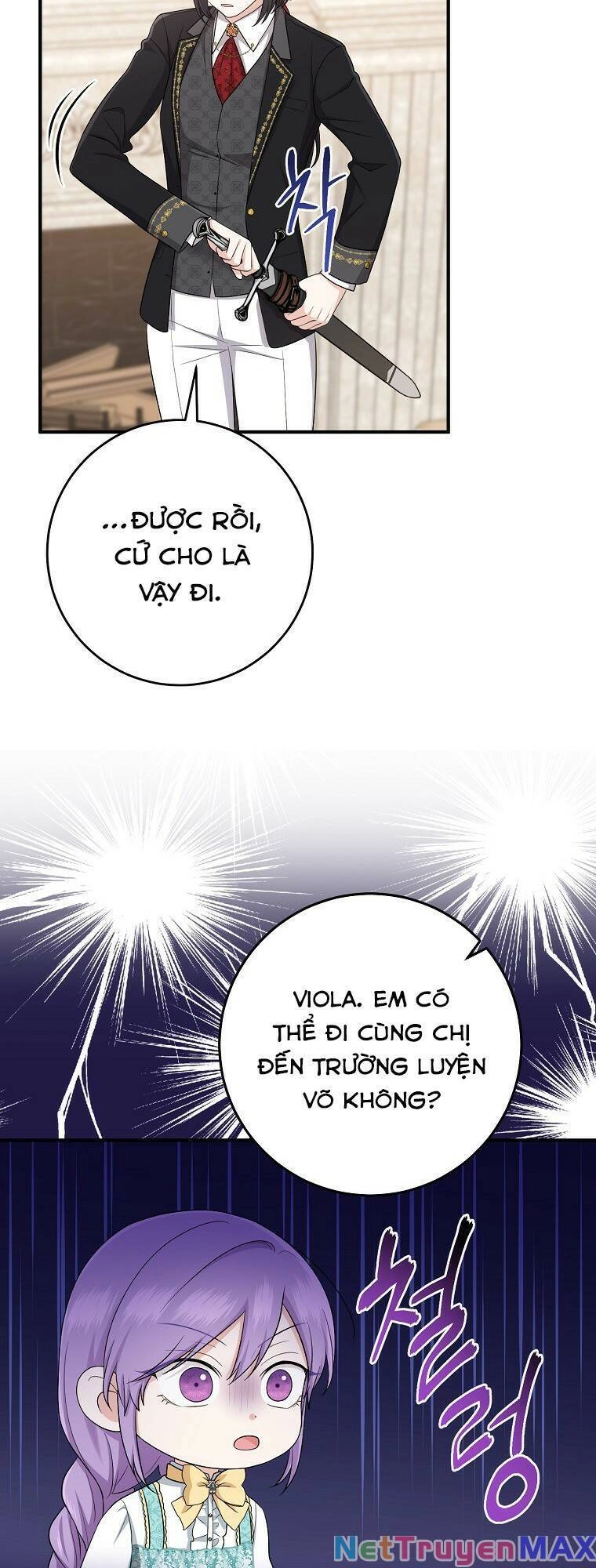 Tôi Đã Diễn Tròn Vai Một Đứa Con Gái Nuôi Chapter 35 - 49