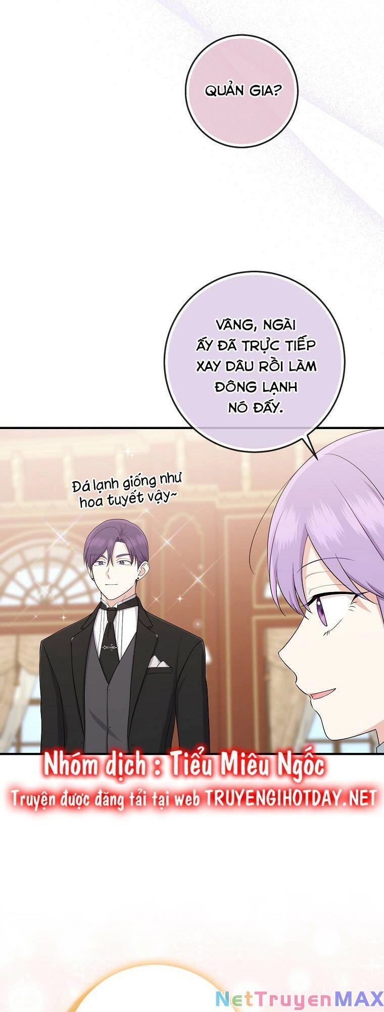 Tôi Đã Diễn Tròn Vai Một Đứa Con Gái Nuôi Chapter 35 - 53