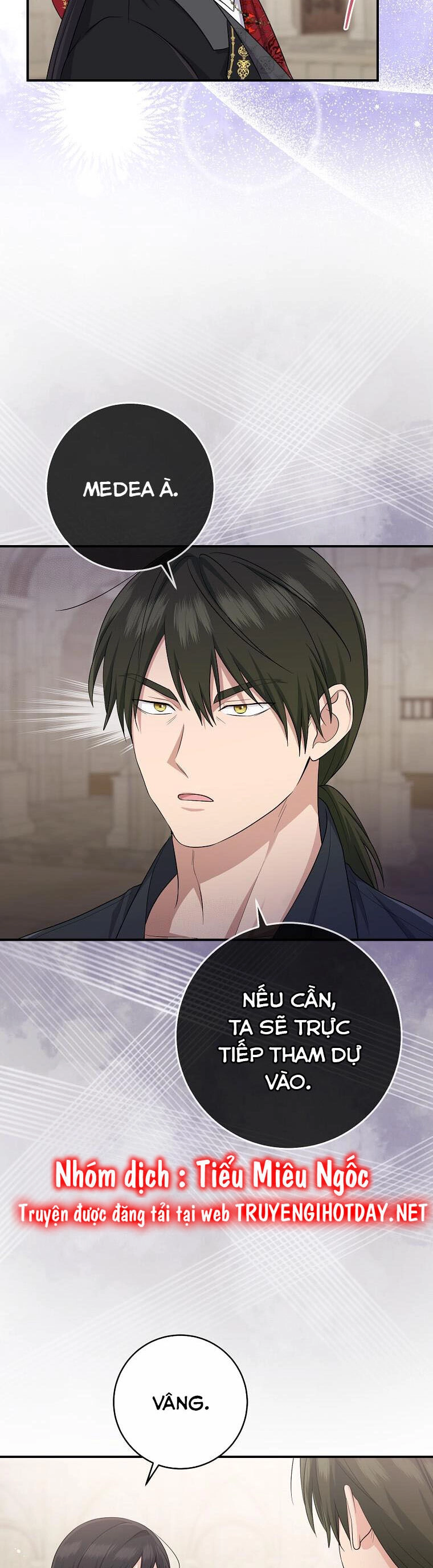 Tôi Đã Diễn Tròn Vai Một Đứa Con Gái Nuôi Chapter 36 - 6