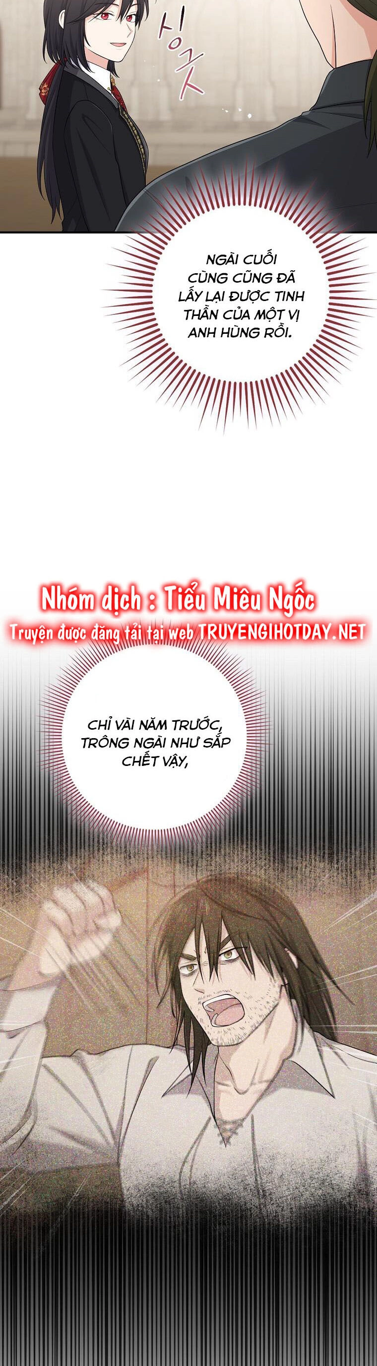Tôi Đã Diễn Tròn Vai Một Đứa Con Gái Nuôi Chapter 36 - 7