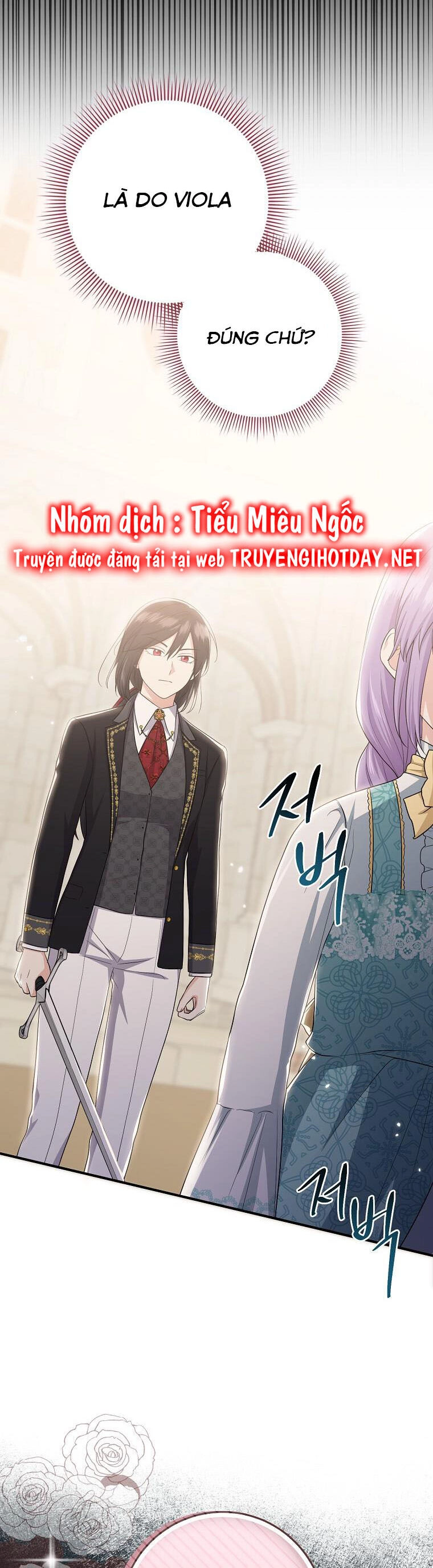 Tôi Đã Diễn Tròn Vai Một Đứa Con Gái Nuôi Chapter 36 - 8