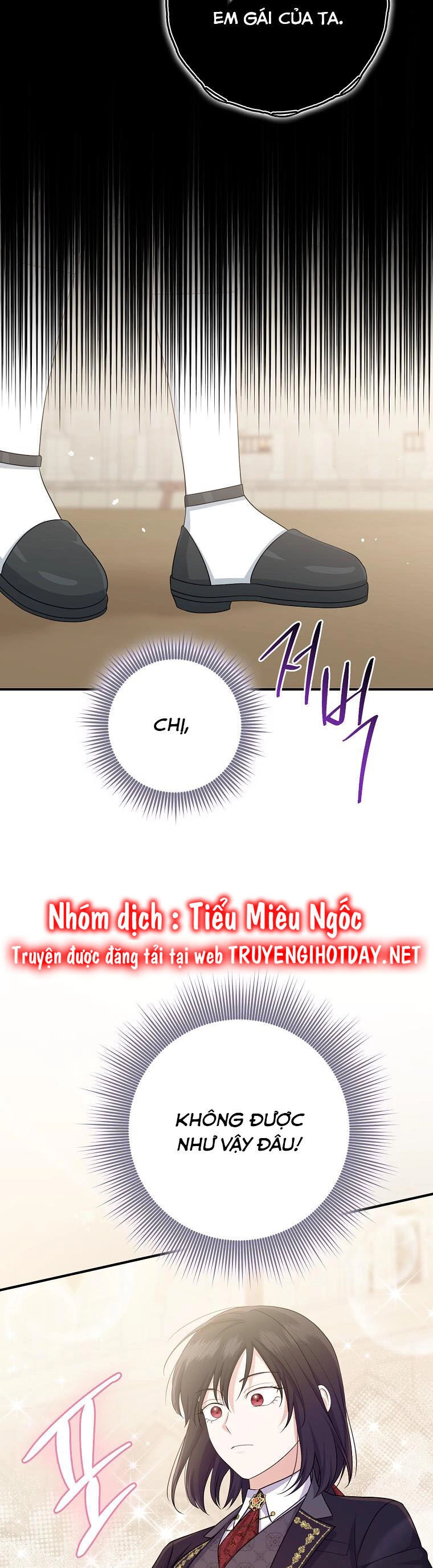 Tôi Đã Diễn Tròn Vai Một Đứa Con Gái Nuôi Chapter 36 - 17