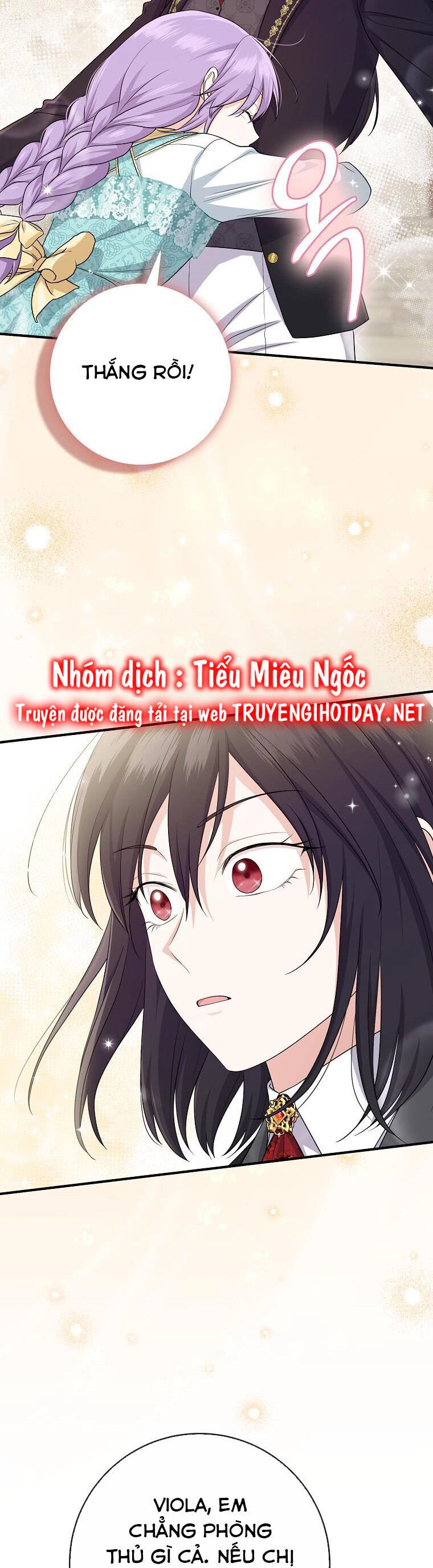 Tôi Đã Diễn Tròn Vai Một Đứa Con Gái Nuôi Chapter 36 - 18