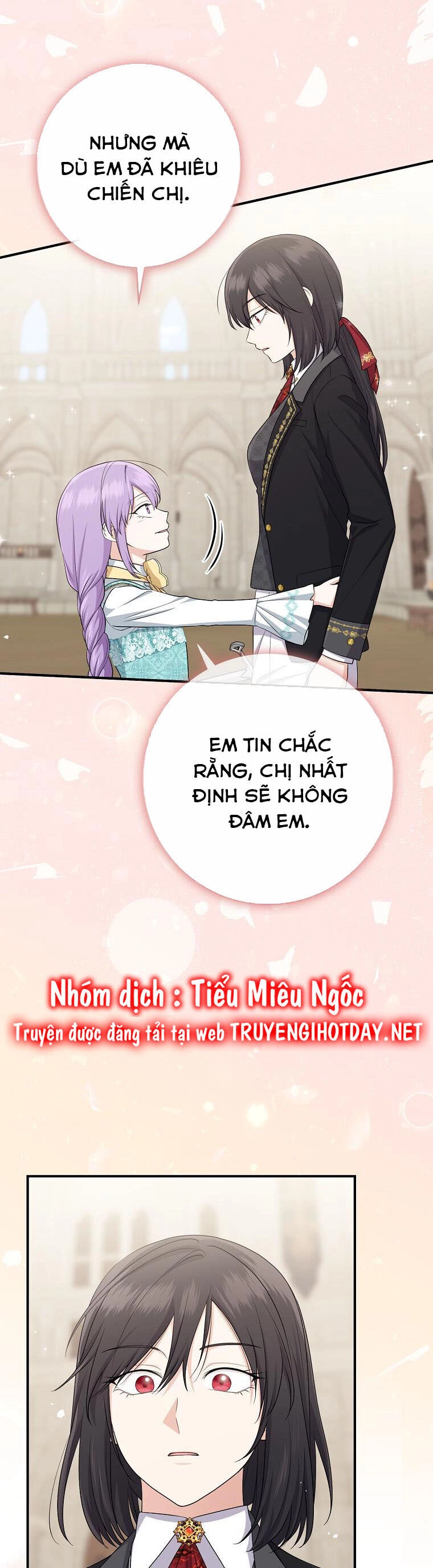 Tôi Đã Diễn Tròn Vai Một Đứa Con Gái Nuôi Chapter 36 - 20