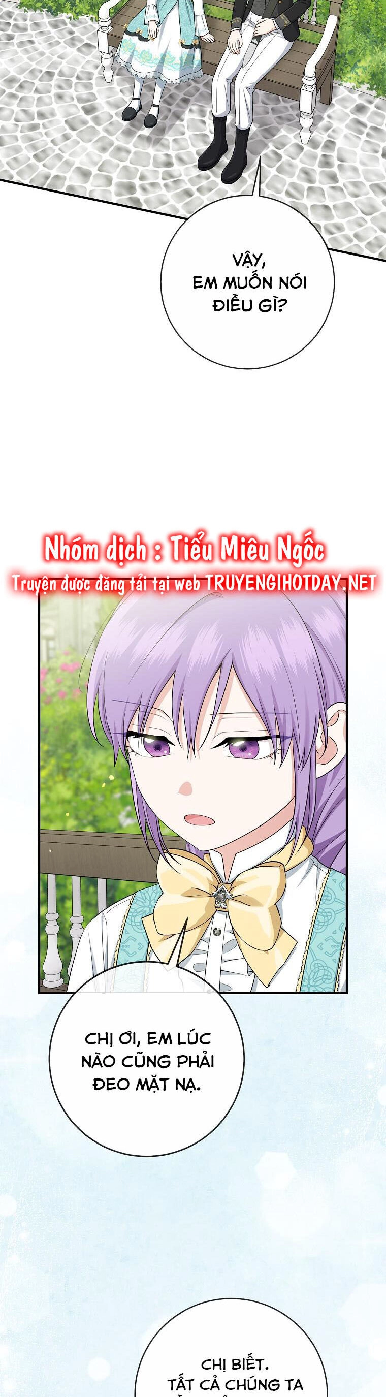 Tôi Đã Diễn Tròn Vai Một Đứa Con Gái Nuôi Chapter 36 - 26