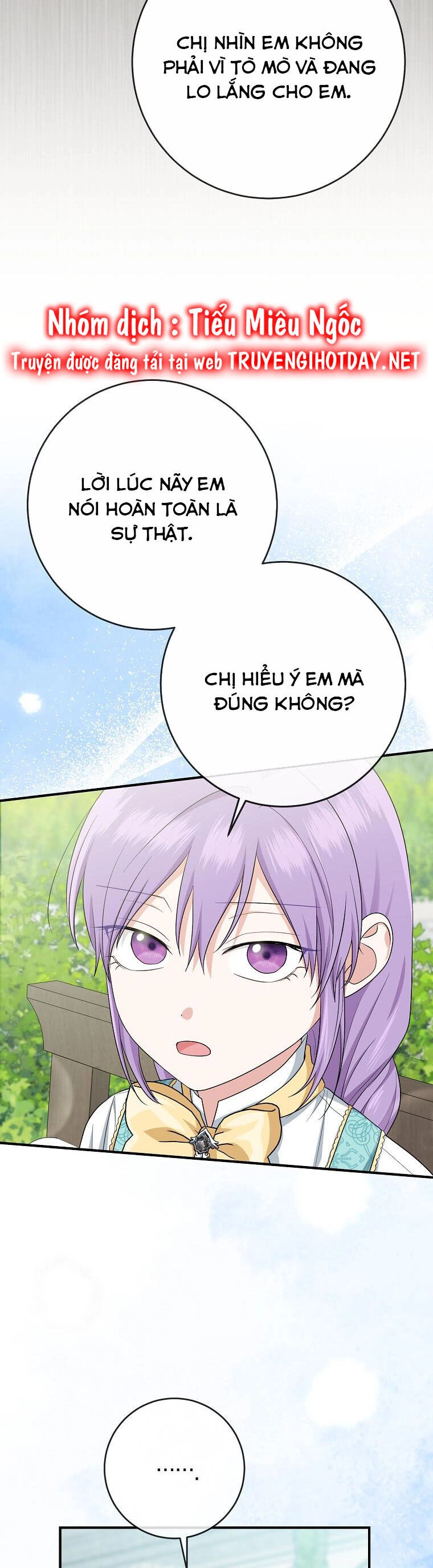 Tôi Đã Diễn Tròn Vai Một Đứa Con Gái Nuôi Chapter 36 - 28