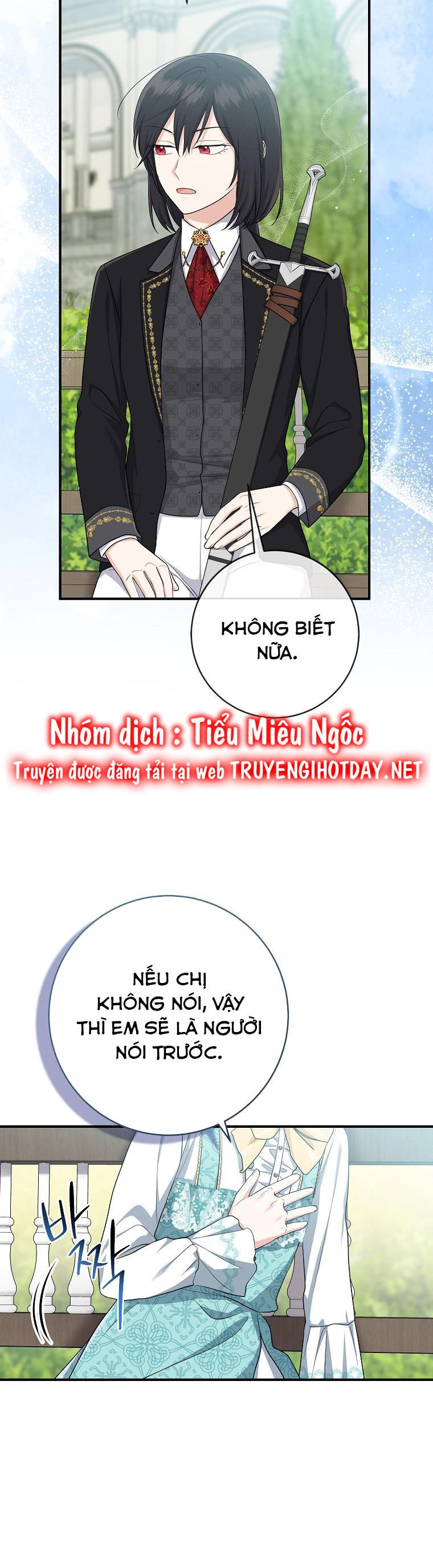 Tôi Đã Diễn Tròn Vai Một Đứa Con Gái Nuôi Chapter 36 - 29