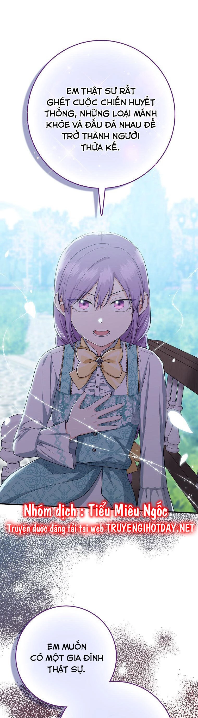 Tôi Đã Diễn Tròn Vai Một Đứa Con Gái Nuôi Chapter 36 - 30