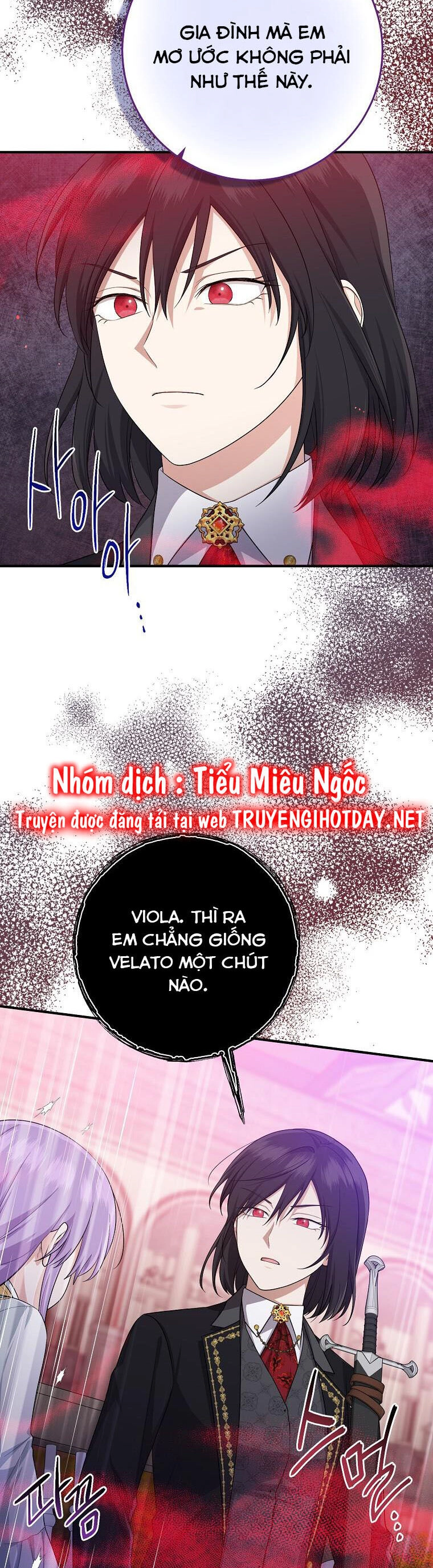 Tôi Đã Diễn Tròn Vai Một Đứa Con Gái Nuôi Chapter 36 - 31