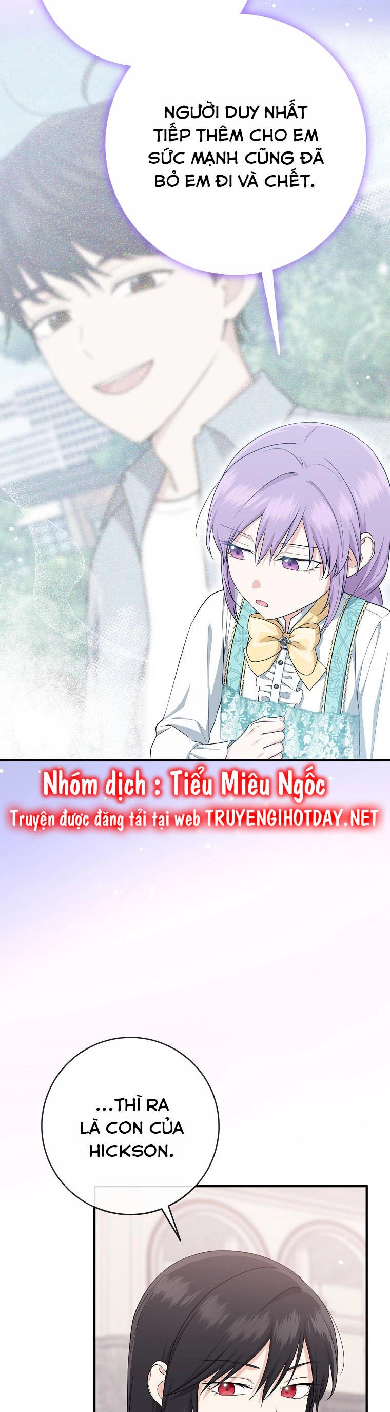 Tôi Đã Diễn Tròn Vai Một Đứa Con Gái Nuôi Chapter 36 - 33