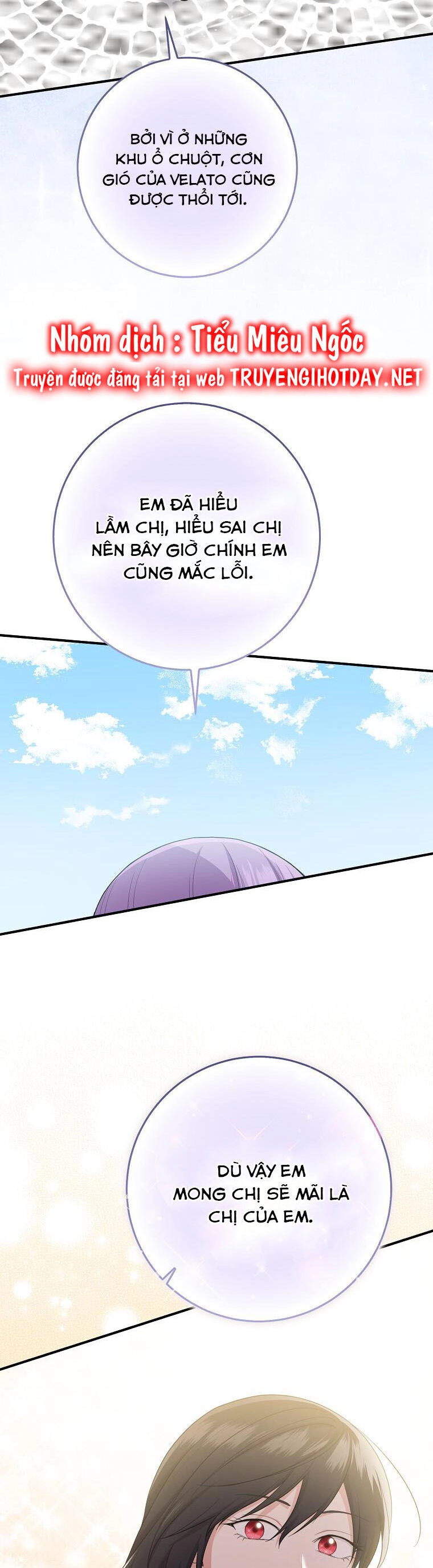 Tôi Đã Diễn Tròn Vai Một Đứa Con Gái Nuôi Chapter 36 - 36