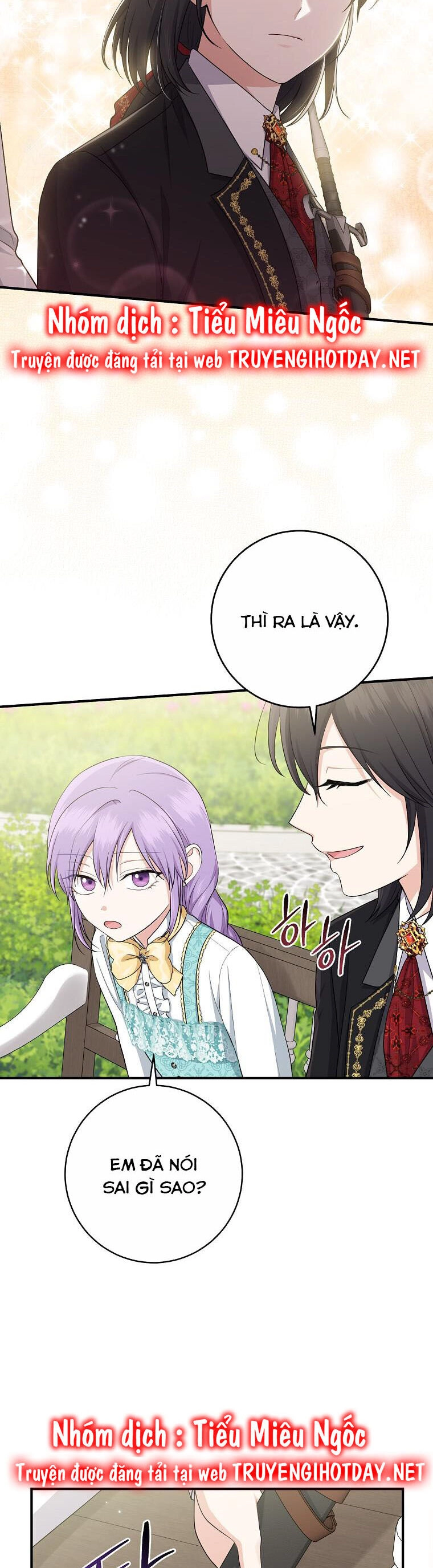 Tôi Đã Diễn Tròn Vai Một Đứa Con Gái Nuôi Chapter 36 - 37