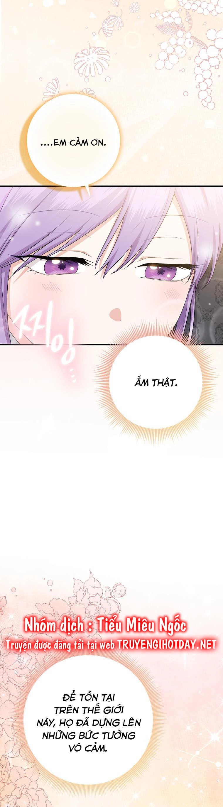 Tôi Đã Diễn Tròn Vai Một Đứa Con Gái Nuôi Chapter 36 - 39