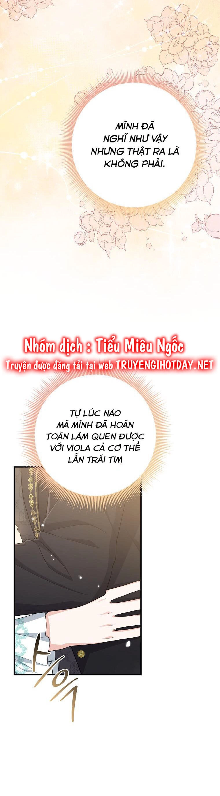 Tôi Đã Diễn Tròn Vai Một Đứa Con Gái Nuôi Chapter 36 - 40