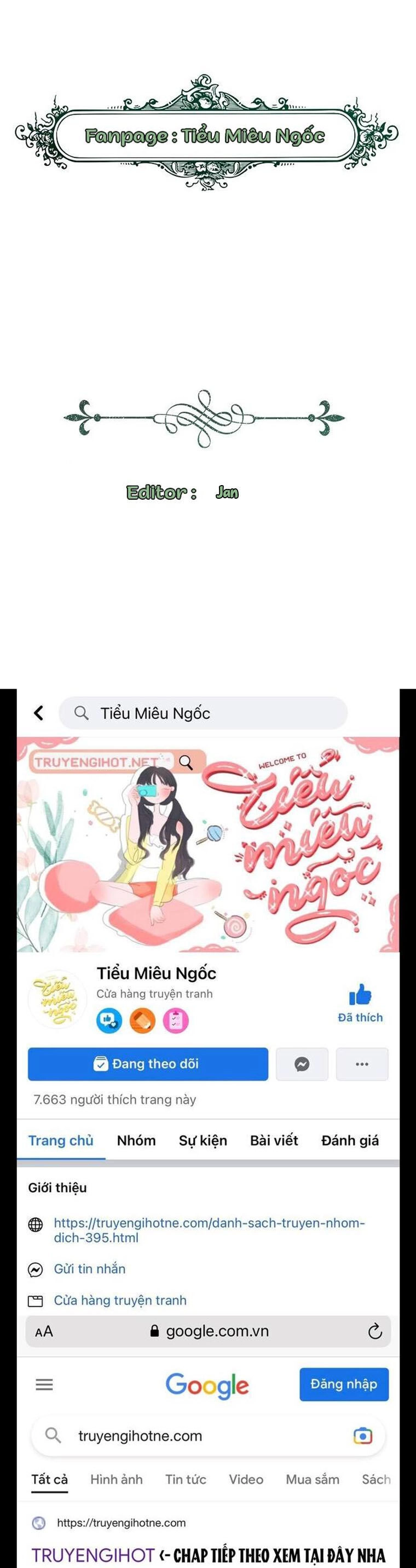 Tôi Đã Diễn Tròn Vai Một Đứa Con Gái Nuôi Chapter 37 - 1