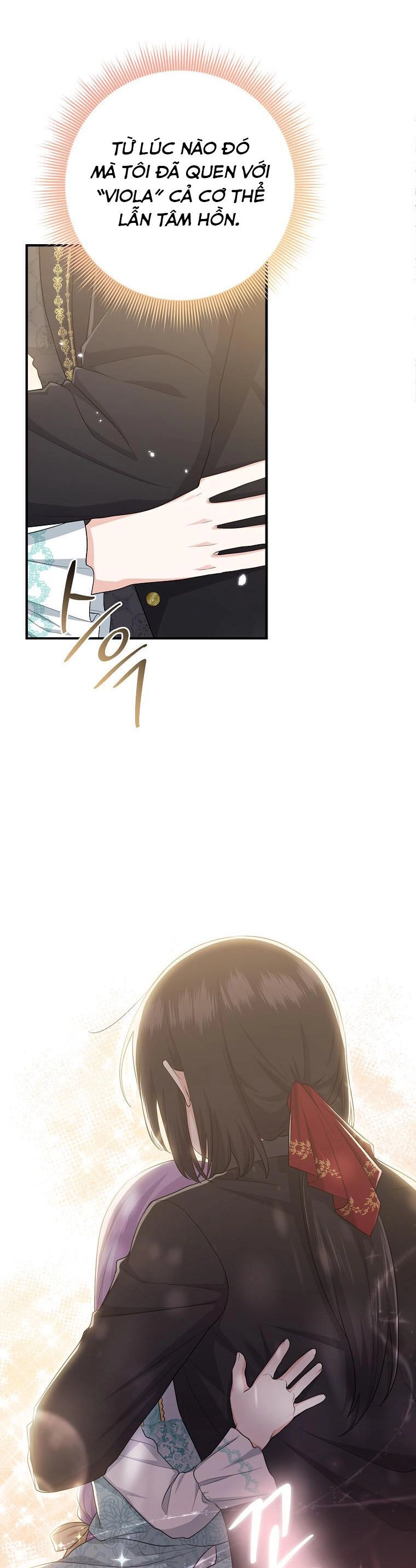 Tôi Đã Diễn Tròn Vai Một Đứa Con Gái Nuôi Chapter 37 - 3