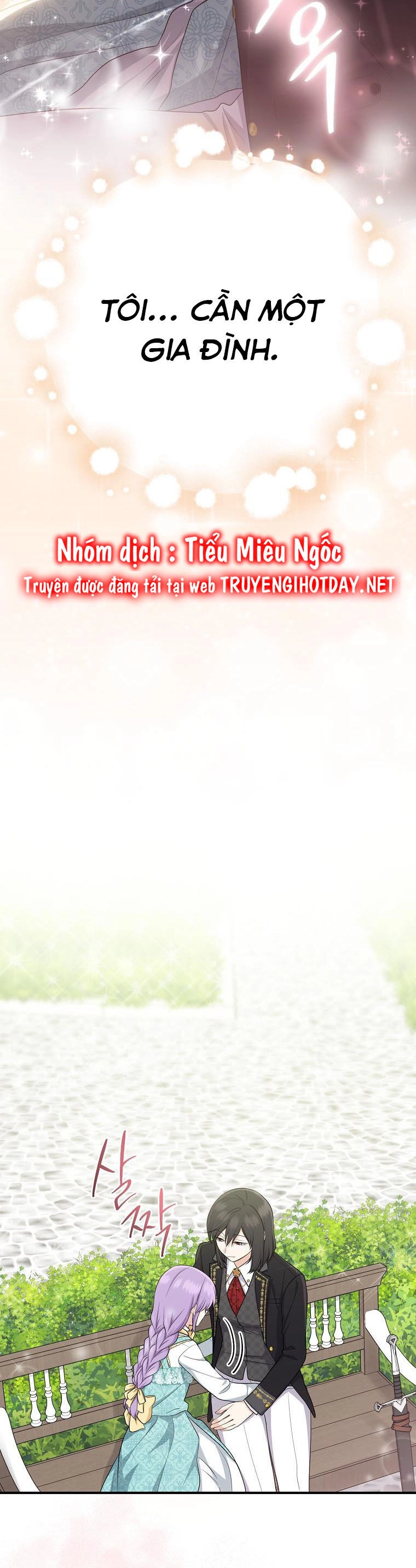 Tôi Đã Diễn Tròn Vai Một Đứa Con Gái Nuôi Chapter 37 - 4