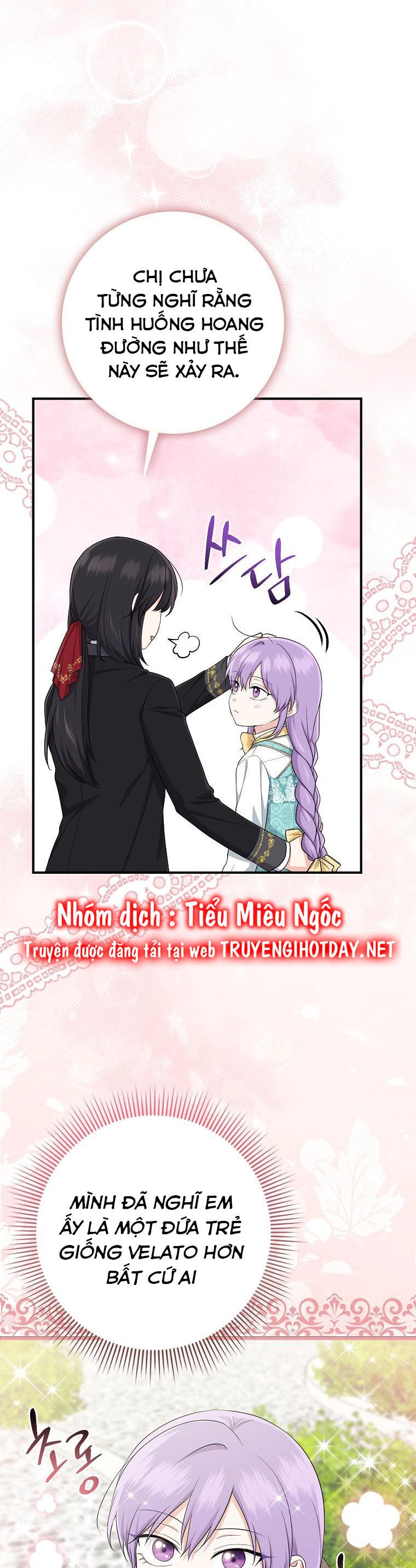 Tôi Đã Diễn Tròn Vai Một Đứa Con Gái Nuôi Chapter 37 - 5