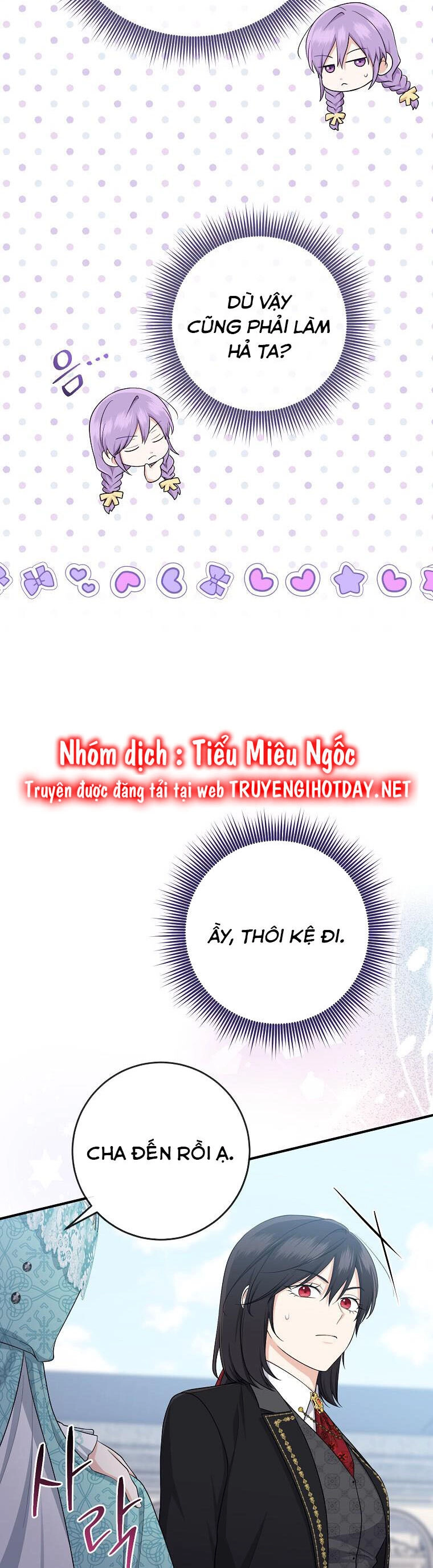 Tôi Đã Diễn Tròn Vai Một Đứa Con Gái Nuôi Chapter 37 - 9