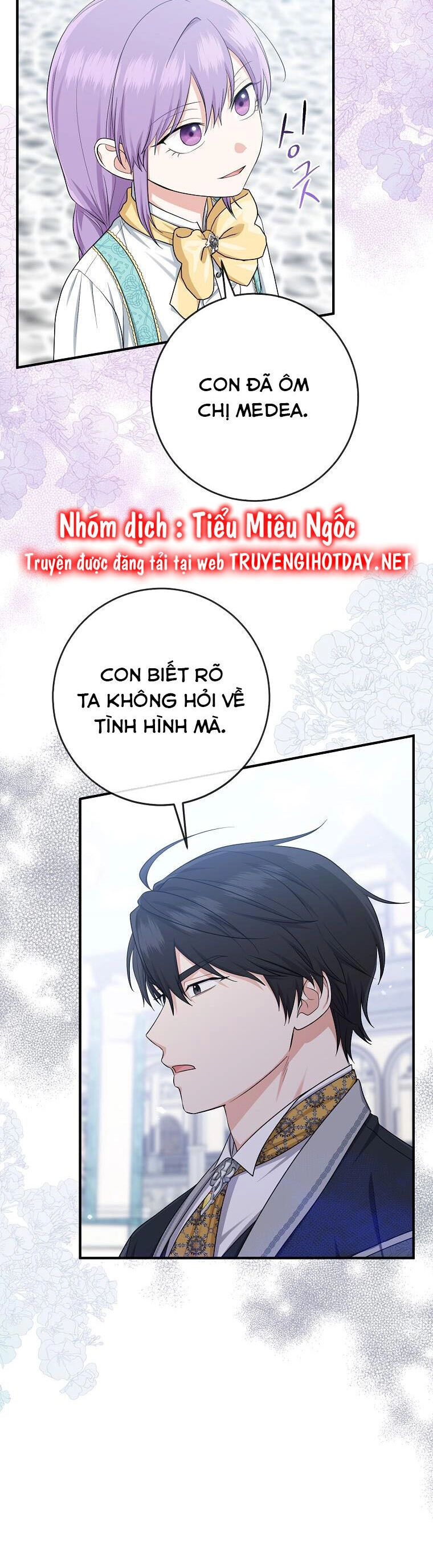 Tôi Đã Diễn Tròn Vai Một Đứa Con Gái Nuôi Chapter 37 - 11