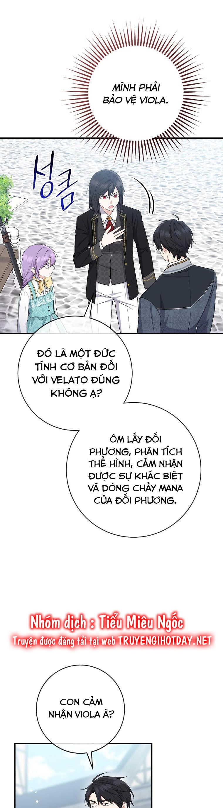 Tôi Đã Diễn Tròn Vai Một Đứa Con Gái Nuôi Chapter 37 - 12