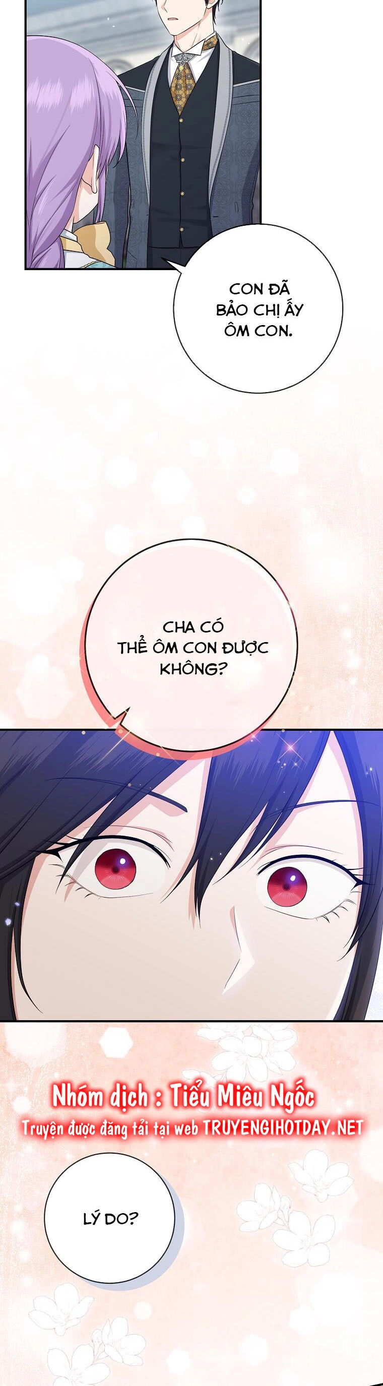 Tôi Đã Diễn Tròn Vai Một Đứa Con Gái Nuôi Chapter 37 - 13