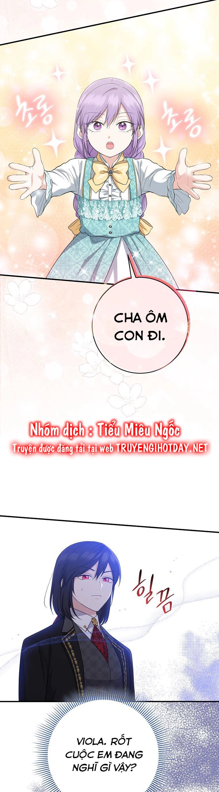 Tôi Đã Diễn Tròn Vai Một Đứa Con Gái Nuôi Chapter 37 - 14