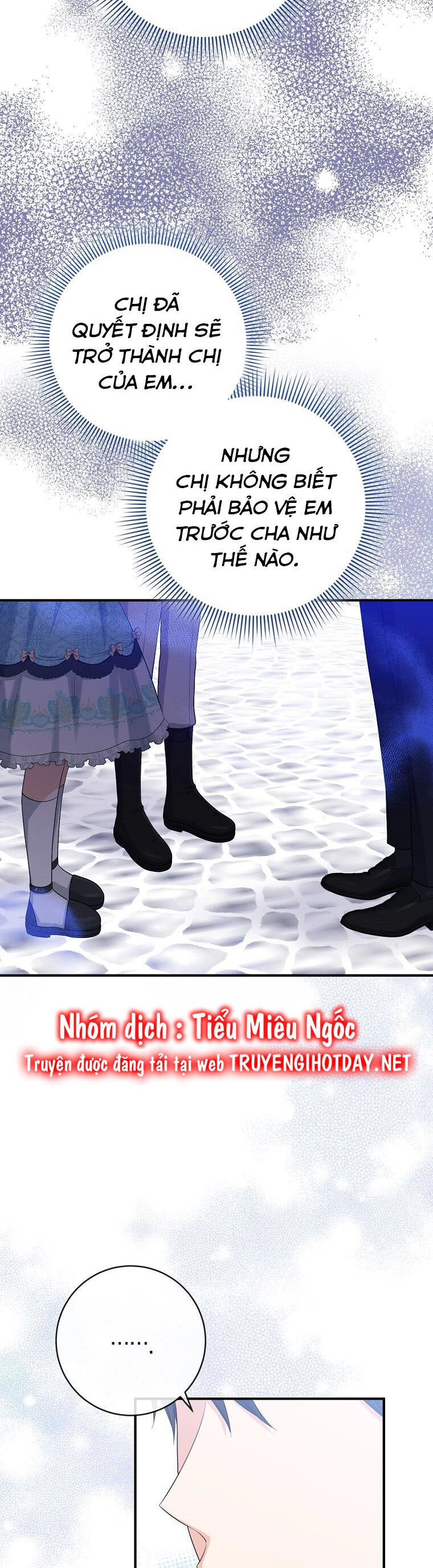 Tôi Đã Diễn Tròn Vai Một Đứa Con Gái Nuôi Chapter 37 - 15