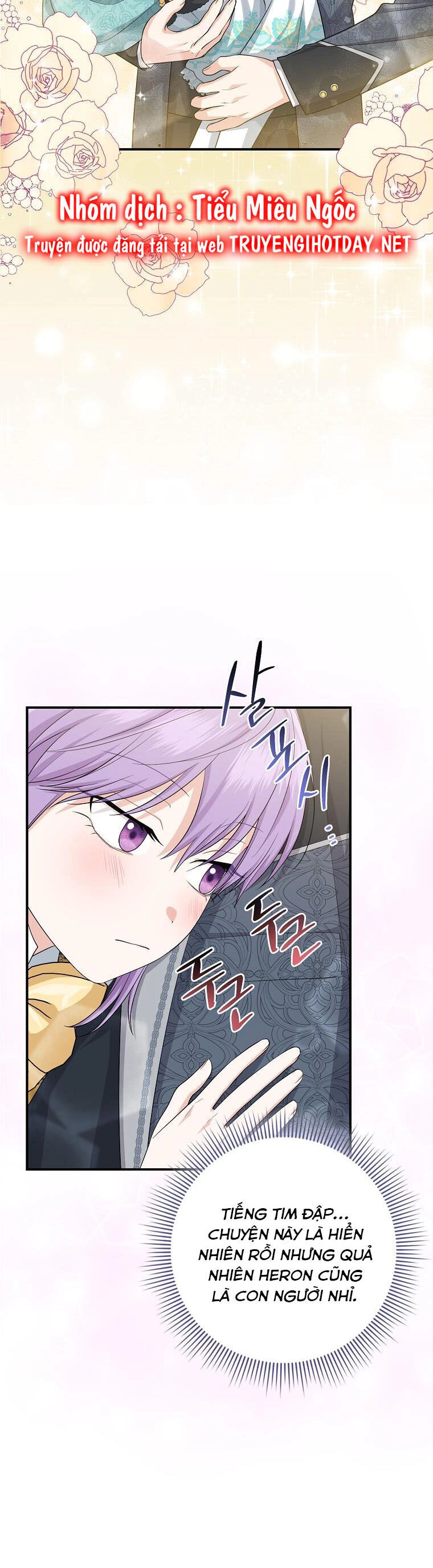 Tôi Đã Diễn Tròn Vai Một Đứa Con Gái Nuôi Chapter 37 - 17