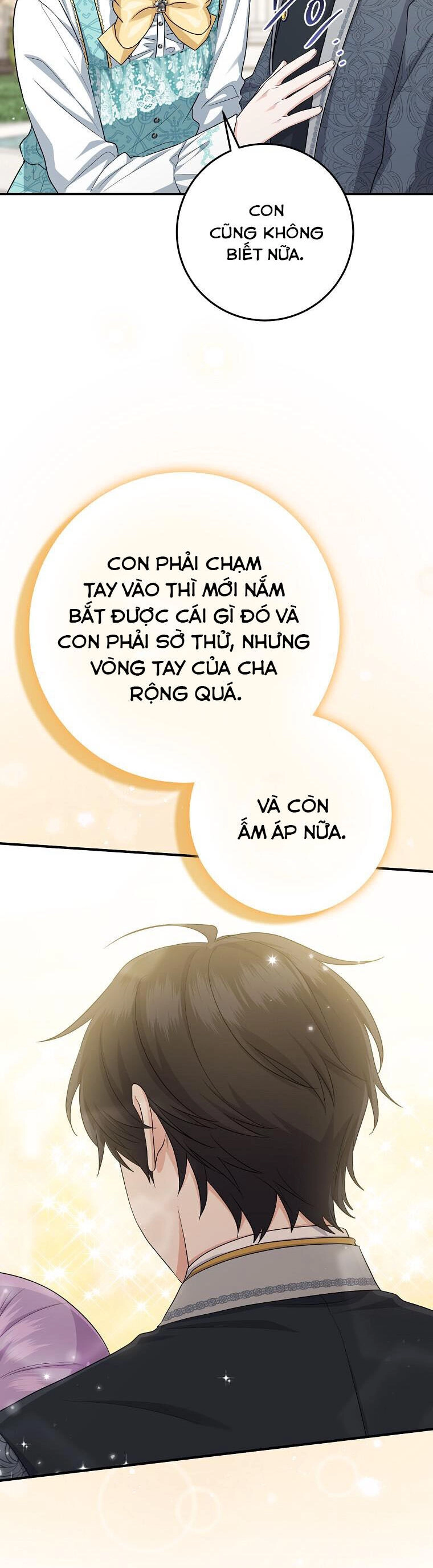 Tôi Đã Diễn Tròn Vai Một Đứa Con Gái Nuôi Chapter 37 - 19