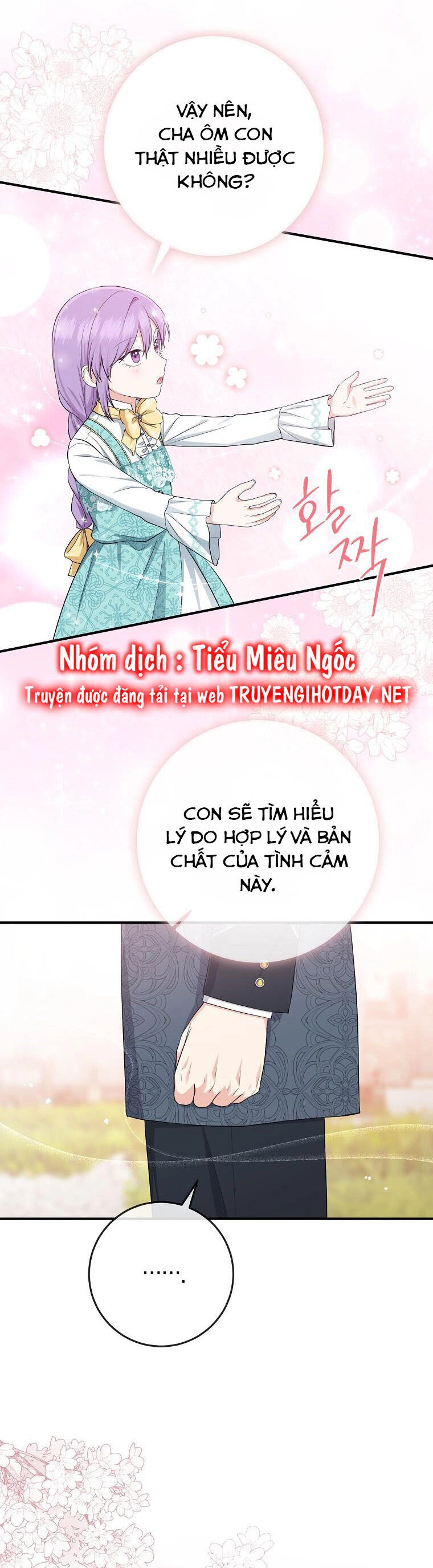 Tôi Đã Diễn Tròn Vai Một Đứa Con Gái Nuôi Chapter 37 - 22