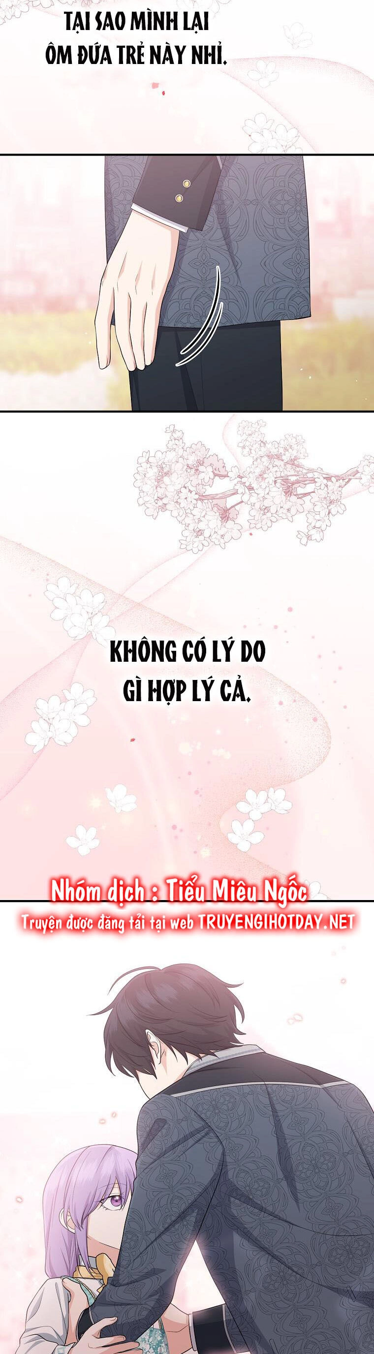 Tôi Đã Diễn Tròn Vai Một Đứa Con Gái Nuôi Chapter 37 - 23