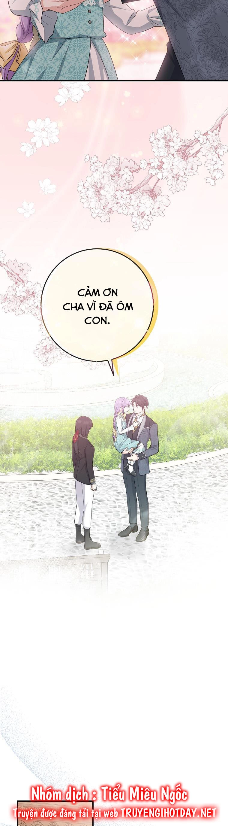 Tôi Đã Diễn Tròn Vai Một Đứa Con Gái Nuôi Chapter 37 - 24