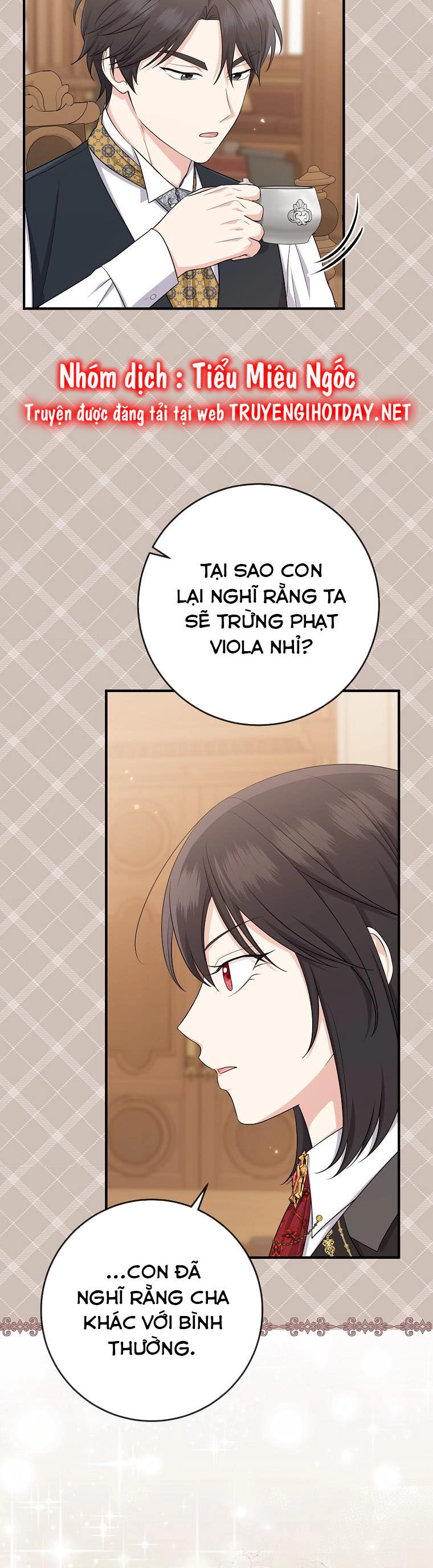 Tôi Đã Diễn Tròn Vai Một Đứa Con Gái Nuôi Chapter 37 - 26